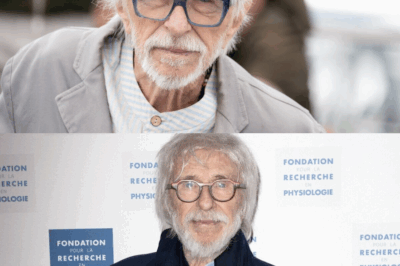 “Pierre Richard (91 ans) brise le silence et choque avec ses révélations sans filtre sur une relation inédite avec une prostituée : ‘Elle m’offrait une…’ – un secret explosif qui stupéfie ses fans et le public !”
