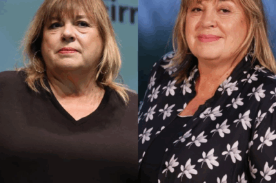 Michèle Bernier dans La stagiaire : cette nouveauté à laquelle elle tenait et que les scénaristes ont pris en compte