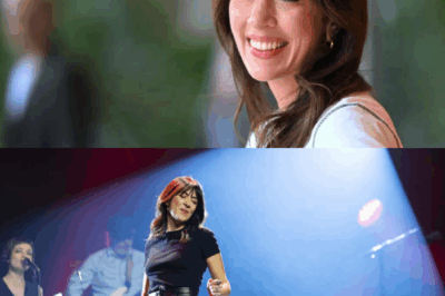 Exclu Public – “Il faut revenir fort et gros” : Nolwenn Leroy évoque avec émotion ses envies de retour sur scène