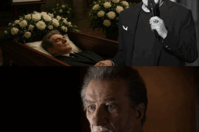 “Des adieux nationaux à Eddy Mitchell : un dernier hommage retransmis en direct – Un événement émouvant pour rendre hommage à la légende de la chanson française, avec des moments forts et des témoignages poignants en direct !”