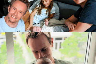 „6 mois après la naissance de leur bébé, Cyril Féraud a ENFIN admis que leur mariage était en marche – une révélation surprenante qui bouleverse les attentes des fans et change leur vie à jamais !“