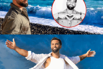 Kendji Girac a une grande annonce à faire à ses fans : “Rendez-vous le 17 octobre”
