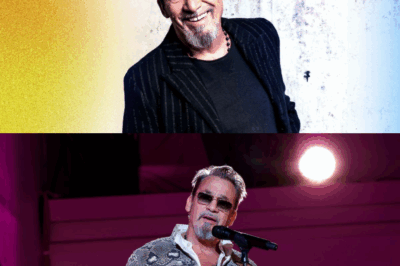 “Florent Pagny dévoile ‘Grandeur Nature’, un album résolument tourné vers l’avenir – Une nouvelle aventure musicale pleine d’espoir et de renouveau, qui marquera un tournant dans la carrière de l’artiste !”