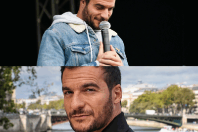 “‘Ça m’a atteint mais j’ai fait le choix de ne pas réagir’ : Amir répond pour la première fois aux appels au boycott de ses concerts – Une déclaration calme et posée face aux critiques, où l’artiste préfère se concentrer sur sa musique.”