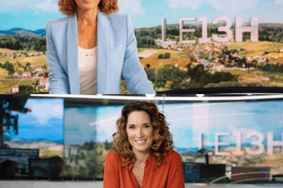 “Audiences 13 Heures de TF1 : Quel bilan pour Marie-Sophie Lacarrau un mois après son retour ? – Un point sur les audiences et l’impact du retour de la journaliste à la tête du journal, après son absence.”