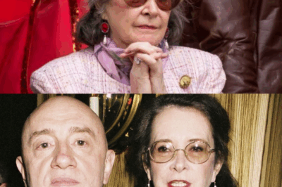 “«Il est mort dans les bras de sa compagne» : Dominique Lavanant brise le silence après le décès bouleversant de Michel Blanc, un drame intime qui a choqué le monde du cinéma et laissé la scène française en deuil.”