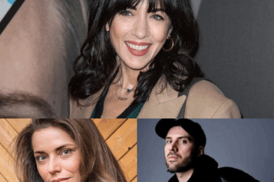 “Nolwenn Leroy, Emma Daumas, Jérémy Chatelain… La réunion explosive des anciens de la Star Academy saison 2, où secrets, retrouvailles émouvantes et révélations inattendues font de ce moment un véritable choc pour les fans !”