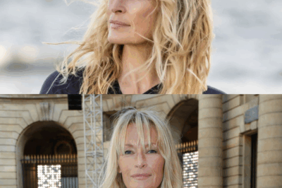 “Estelle Lefébure se retire : la triste décision qui choque ses fans, une retraite inattendue après des années de gloire, marquant la fin d’une ère et laissant le public dans une profonde émotion.”