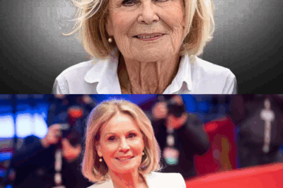 “Marthe Keller a maintenant plus de 80 ans et sa vie est triste : la star emblématique du cinéma français dévoile son combat silencieux avec la solitude, un bouleversement pour ses admirateurs qui découvrent un côté caché de sa vie.”