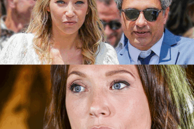 “Après le divorce : Laura Smet révèle ENFIN son douloureux cauchemar conjugal, un témoignage accablant sur les souffrances vécues dans son mariage, bouleversant le public et exposant des secrets longtemps gardés.”