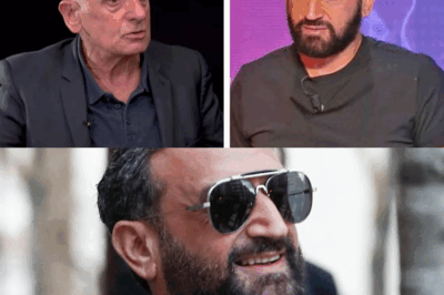“«Une stupidité absolue» : cette rumeur sur TBT9 et Cyril Hanouna fait entrer un chroniqueur dans une rage folle, un clash inédit qui secoue le plateau et choque les téléspectateurs, révélant des tensions cachées dans l’émission !”