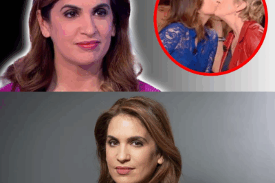 “À 47 ans, le mari de Sonia Mabrouk a rompu le silence et a divorcé d’elle juste après cet événement : un rebondissement inattendu qui choque le public, révélant des tensions cachées et des raisons profondément personnelles derrière cette décision radicale.”