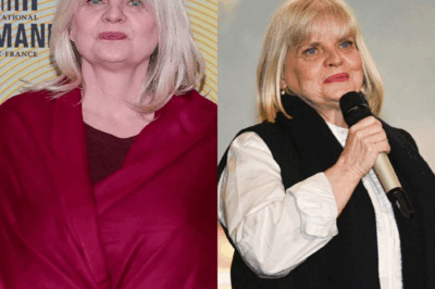 Isabelle Nanty victime d’un grave accident : l’actrice souffre de nombreuses fractures, elle ne va pas tourner de sitôt