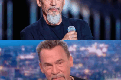 “Florent Pagny fait une grande révélation sur la suite de sa carrière : « Je ne sais pas mentir » – une confession bouleversante qui redéfinit sa vision de l’avenir et laisse ses fans dans l’attente d’un nouveau chapitre sincère et profond.”