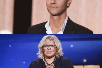 “Cyril Féraud adresse un message à Laurence Boccolini : « J’espère que… » – un geste touchant et surprenant qui révèle une complicité inattendue entre les deux animateurs, suscitant des spéculations et des émotions chez leurs fans.”