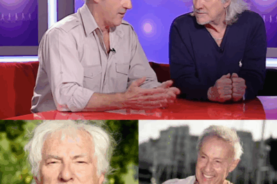 “Loin du showbiz, la double vie de Gérard Klein et Hugues Aufray : des secrets inattendus révélés, un univers caché que les deux légendes de la chanson mènent loin des projecteurs, entre passions secrètes et projets méconnus.”