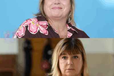 “Michèle Bernier, ce qui l’agace de longue date : « Je le dis sans aigreur mais… » – une confession sans filtre qui dévoile les petites contrariétés accumulées au fil des années, un moment de vérité qui risque de surprendre ses fans.”