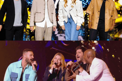 “« The Voice Kids » : L’épreuve des groupes prête à enchanter le show de TF1, une nouvelle étape captivante qui va bouleverser l’émission, avec des talents inédits et des moments de pure magie musicale qui feront vibrer les téléspectateurs !”