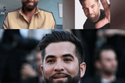 “C’est toute ma vérité : Kendji Girac choque ses fans en annonçant la sortie de son premier livre « Mi Vida » en octobre. Révélations intimes, drames cachés, confessions inédites… un ouvrage qui dévoile enfin l’homme derrière la star et ses secrets les plus profonds.”