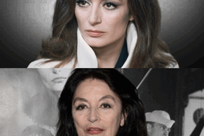 “La vie et la mort tragiques d’Anouk Aimée : une icône du cinéma français dont le destin a été marqué par des drames personnels et des pertes dévastatrices, une histoire émouvante qui bouleverse le public et laisse une empreinte indélébile.”