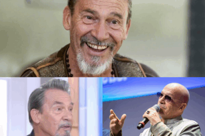“Voilà le scoop” : Florent Pagny fait une grande annonce inattendue concernant sa carrière