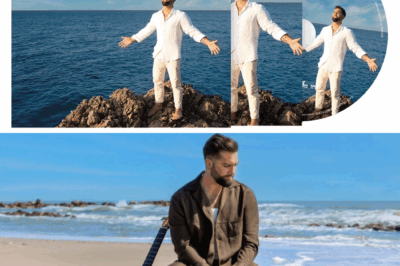 Kendji Girac : Après la tempête, la renaissance avec “Vivre Encore”, un nouvel album et une tournée en 2026