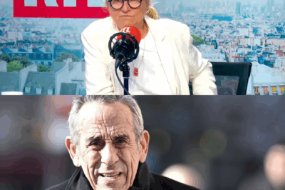 Christine Bravo révèle son grand regret sur Thierry Ardisson : “Tellement de colère envers moi-même”