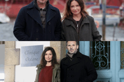 “« Secrets du Finistère » : un volet inédit avec Évelyne Bouix et Jeremy Banster ce soir sur France 3, un épisode fascinant qui dévoile des mystères insoupçonnés, captivant les téléspectateurs avec une intrigue pleine de suspense et d’émotion.”