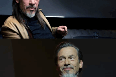 “Florent Pagny, star absolue d’un numéro spécial de l’émission culte : Retour sur sa carrière, ses secrets et ses révélations étonnantes ! Un hommage émouvant et inédit, qui va bouleverser les fans et lever le voile sur l’artiste comme jamais auparavant !”