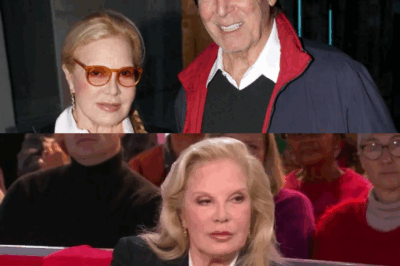 “💥💔 Sylvie Vartan anéantie : son mari Tony Scotti face à un cancer impitoyable ! Une épreuve dévastatrice qui plonge l’icône de la chanson dans la douleur, tout en révélant le courage silencieux du couple face à la maladie.”