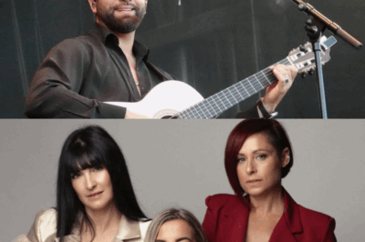 “Les Sables-d’Olonne s’apprêtent à vivre une nuit légendaire : Kendji Girac et les icônes des années 80, 90 et 2000 réunis sur scène pour un show inoubliable ! Des performances explosives et des retrouvailles époustouflantes qui feront trembler la ville et ravir toutes les générations !”