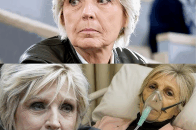 “Panique totale chez TF1 : Evelyne Dhéliat hospitalisée en urgence après avoir été frappée par une maladie foudroyante ! La présentatrice météo, chérie des Français, plonge dans l’incertitude, et toute la nation retient son souffle après cette annonce dramatique qui bouleverse les téléspectateurs !”