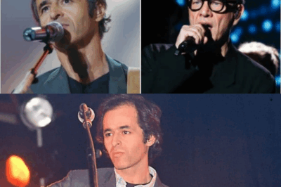 “Jean-Jacques Goldman a écrit pour ce groupe culte des années 80, et personne ne le savait ! Une révélation explosive qui bouleverse l’histoire de la musique : le génie des années 80 a signé des tubes pour un groupe emblématique, un secret inavoué enfin mis au grand jour !”