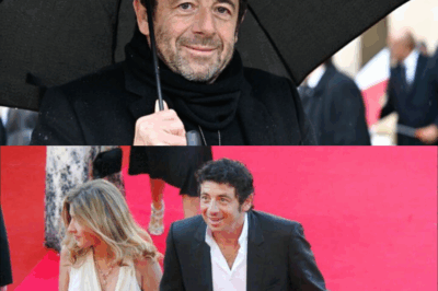“💥❤️ Après près de 20 ans de divorce, Patrick Bruel a ENFIN admis qu’elle était son nouvel amour ! Une révélation choc qui secoue ses fans et dévoile un chapitre inédit et émouvant de la vie de l’artiste.”