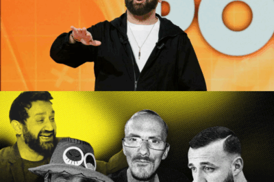 “Pormanove, Gérard de Suresnes, Hanouna… Quand l’humiliation devient une arme de vente ! Une analyse dérangeante de ces figures médiatiques qui surfent sur la honte et l’humiliation pour attirer l’attention, déclenchant une polémique mondiale !”