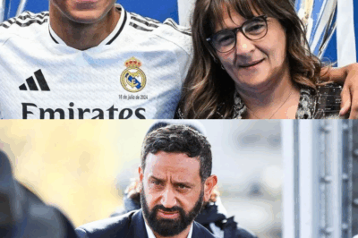 “‘Un coup de cœur’ : Cyril Hanouna surprend tout le monde avec la mère de Mbappé, une révélation inattendue qui fait le buzz ! Des confidences, des moments de complicité et un lien plus fort qu’on ne l’imaginait, un duo explosif qui secoue la scène médiatique !”