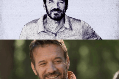 “💥🌍 La Bretagne de Samuel Le Bihan : « Je suis heureux d’avoir vécu ces années dans cette terre de liberté et d’aventure ! » Une déclaration émouvante qui dévoile l’amour profond de l’acteur pour cette région emblématique et son esprit d’aventure.”