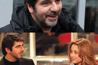 “Patrick Fiori : que sait-on réellement sur ses 3 fils Sevan, Gabin et Ange ? Des révélations inédites sur la vie privée de l’artiste et ses enfants, des détails surprenants qui lèvent le voile sur cette famille discrète et attachante.”