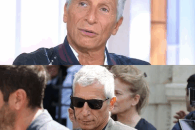 “On a perdu un membre de la famille Taratata” : Nagui a choisi de l’honorer de la plus belle des manières