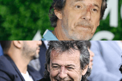 Jean-Luc Reichmann en plein accrochage ? Un violent choc capturé dans sa vidéo, “les Uber à Marseille…”