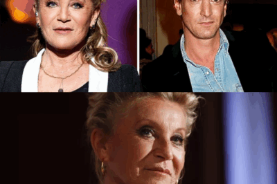 “💥💔 La fin tragique de Sheila : son fils admet enfin la vérité et pleure. Une confession déchirante qui bouleverse les fans, dévoilant les souffrances cachées derrière la disparition de l’icône de la musique française.”