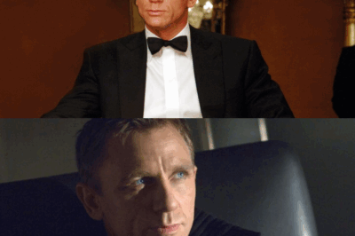 “‘Casino Royale’ sur France 2 : pourquoi Daniel Craig en James Bond, ça n’était pas gagné ! Une histoire surprenante des coulisses du casting, des doutes, et des défis auxquels l’acteur a dû faire face avant de devenir l’iconique 007.”