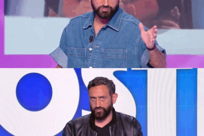 “‘J’ai été déçu’ : trahi par Cyril Hanouna, cet ancien chroniqueur de TPMP refuse de rejoindre TBT9 et balance sur leur relation ! Une interview explosive où il dévoile les coulisses de son départ et les raisons de sa rupture avec l’animateur.”