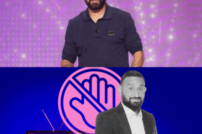 “TPMP : le divertissement au service de la désinformation ? Une enquête sans concession sur les pratiques du talk-show de Cyril Hanouna, entre manipulation, polémiques et critiques sur son rôle dans la diffusion de fausses informations.”