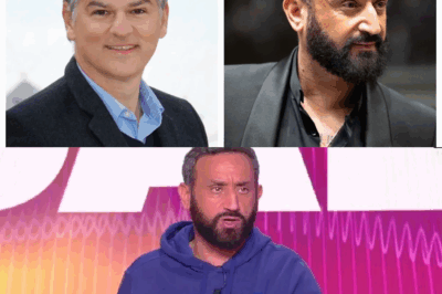 “‘Utilisé’ et ‘abandonné’ : Jacques Cardoze brise enfin le silence et s’en prend violemment à Cyril Hanouna ! Des accusations lourdes sur leur collaboration et des révélations choquantes qui secouent le monde de TPMP.”