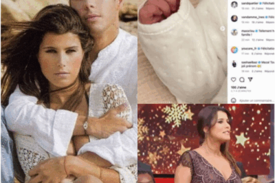 “Karine Ferri vient d’accoucher de son troisième enfant et n’a pas oublié sa promesse à Grégory Lemarchal ! Une révélation émouvante sur l’engagement qu’elle a tenu envers l’amour de sa vie, malgré les années qui passent.”