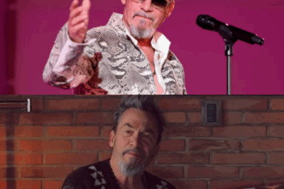 “Florent Pagny bientôt au premier plan d’un ‘Taratata’ pour la bonne cause ! Une performance exceptionnelle et solidaire, où l’artiste s’engage pleinement pour une cause qui lui tient à cœur, créant un moment inoubliable à la télévision.”