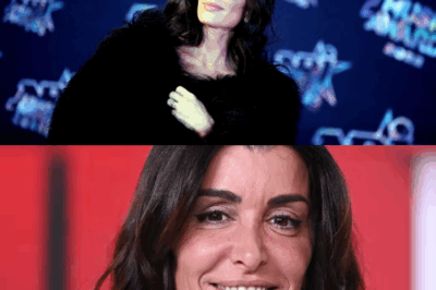 “Jenifer maquillée à la ‘truelle’ ? Un célèbre influenceur beauté la dézingue avec des critiques acerbes sur son look, lançant une polémique qui enflamme les réseaux sociaux et divise ses fans !”
