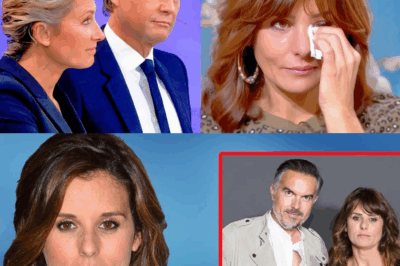 “Après son divorce, Faustine Bollaert admet enfin pourquoi elle ne se mariera jamais ! Une confession bouleversante sur l’amour, la vie de couple et ses choix personnels qui laissent ses fans sous le choc.”