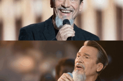 “C’est un scoop” : Florent Pagny révèle qu’un nouvel album est prêt à sortir !